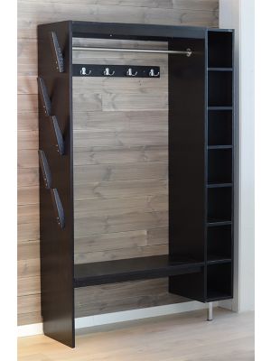 Liv hallmodul lodgebets