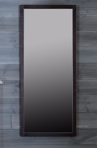 Mac spegel