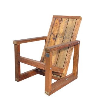 Solravin Lounge Chair