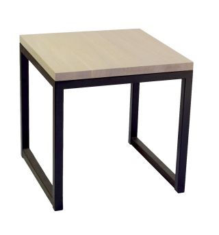 Ståhl soffbord- L50
