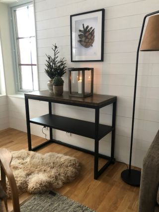 Ståhl sideboard