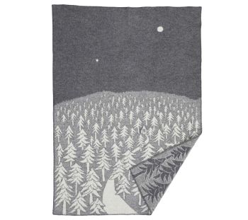 House in the forest