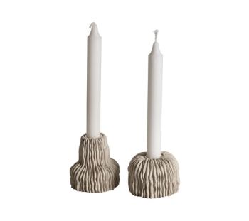 Ljusstake Bonnie Mini 2-pack