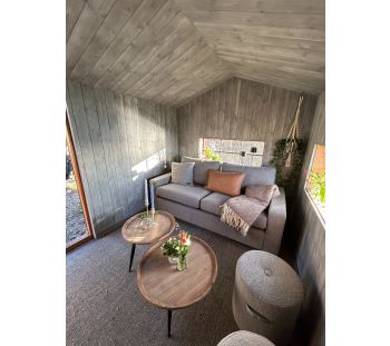 London -Bäddsoffa 2,5-sits