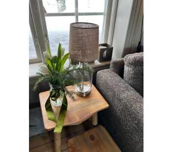 London djup 3-sits med divan