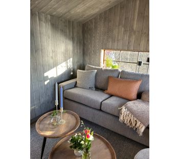 London -Bäddsoffa 2,5-sits