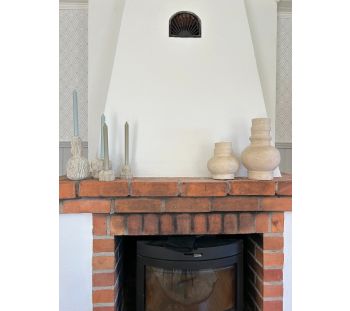 Ljusstake Bonnie Mini 2-pack