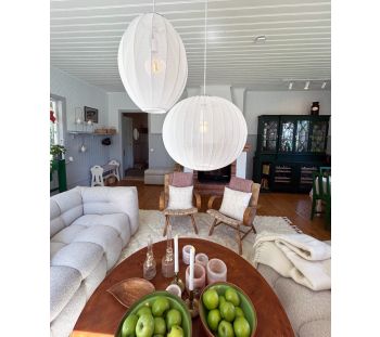 Kendall 3-sits soffa