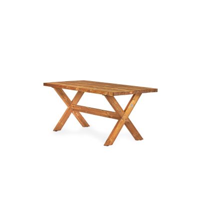 Renfjället Kryssben bord