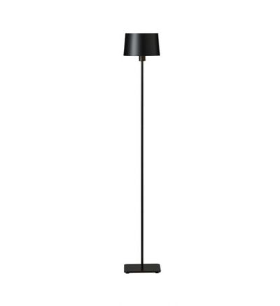 Cuub golvlampa