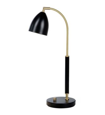 Deluxe bordslampa