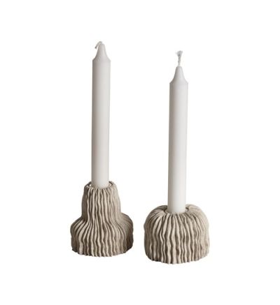 Ljusstake Bonnie Mini 2-pack