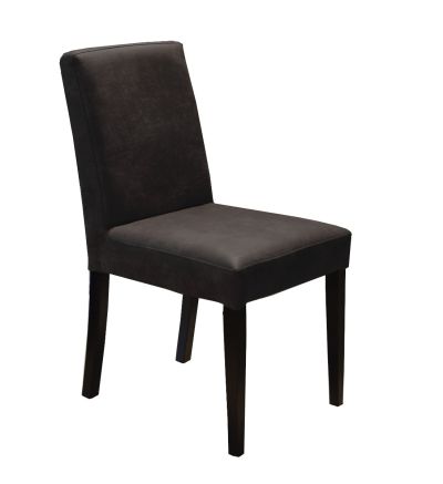 Celine stol Topper black