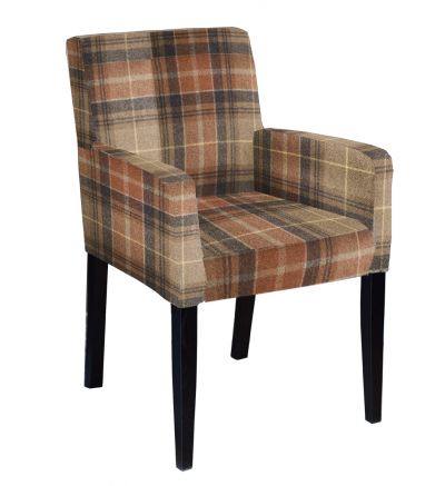 Chris stol Greystoke Caramel
