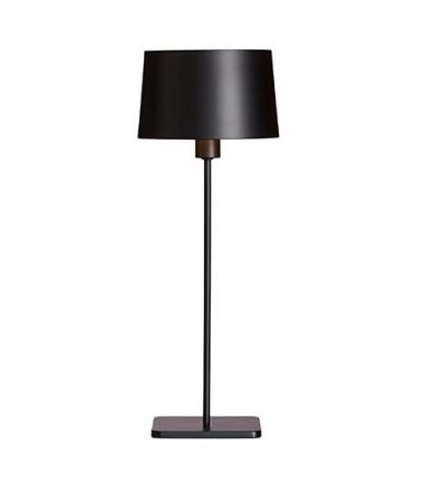 Cuub bordslampa
