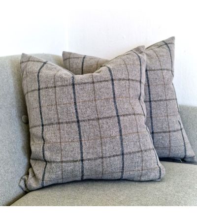 Heidal kudde 45x45 cm