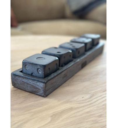 Dice tärningsspel
