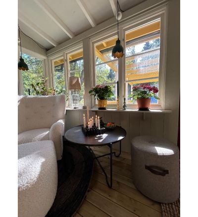 Hoxton soffbord