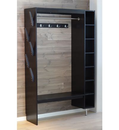 Liv hallmodul lodgebets
