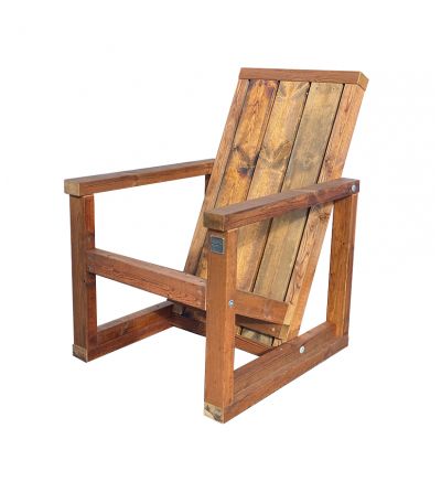 Solravin Lounge Chair