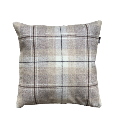 Wood Fair Isle