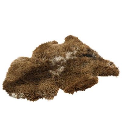 Wooly Fårskinnsfäll